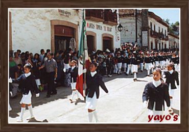 Escuela Primaria  Niños Héroes (mat.)